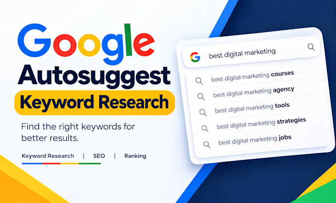do google autosuggest sbo