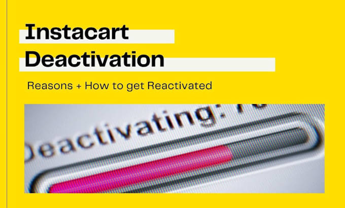uber reactivation, amazon flex reactivation, lyft reactivation, spark driver bot