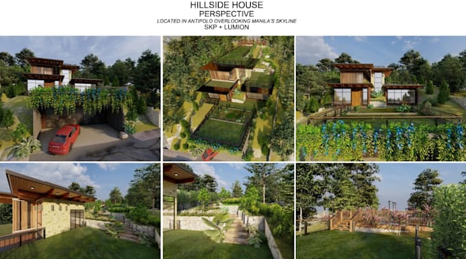 accept architectural drawings request