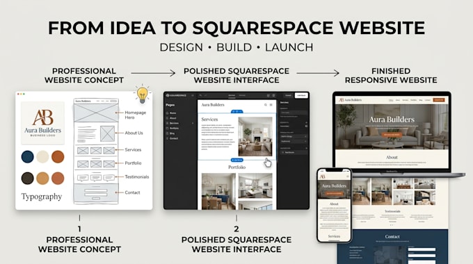squarespace wixsquarespace squarespace website squarespace design