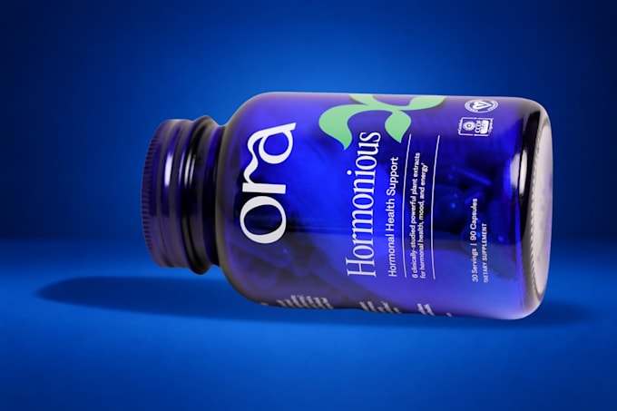 create professional product photography for your brand
