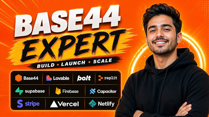 base44 expert base44 bug fix deploy base44 app to capacitor lovable app bolt ai