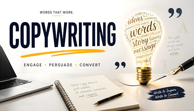 write high converting copy for your brand