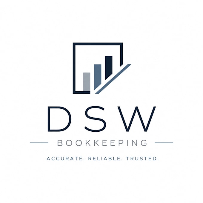 offer monthly bookkeeping, cleanup bookkeeping, financial reporting, gst track
