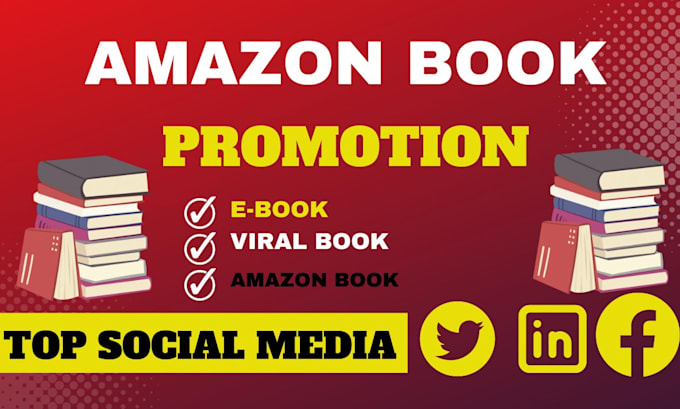 promote your amazon kindle book, ebook, amazon kdp