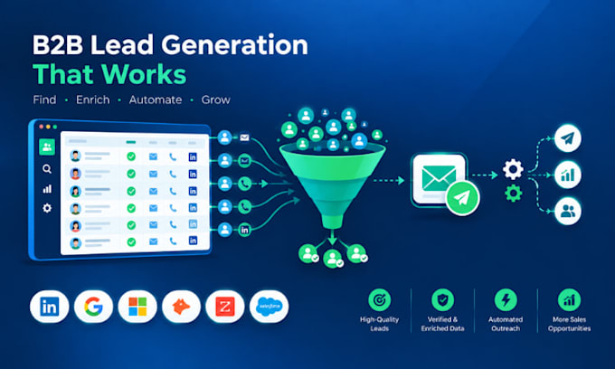 automate clay com lead generation with instantly and smartlead