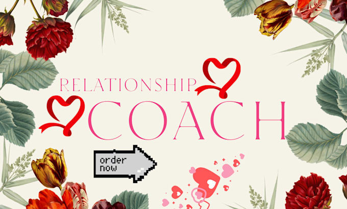 be your relationship and dating coach