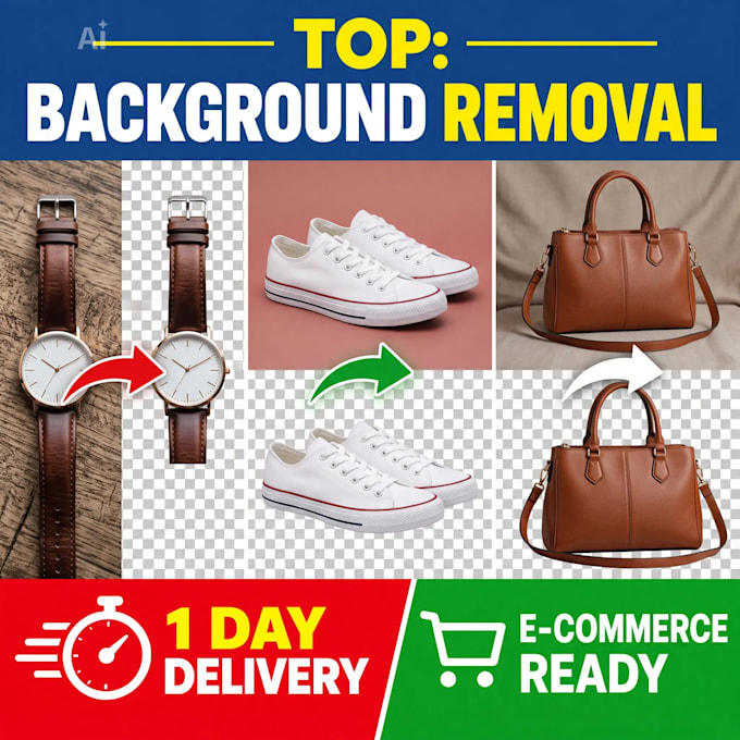 remove background from image fast and make transparent png