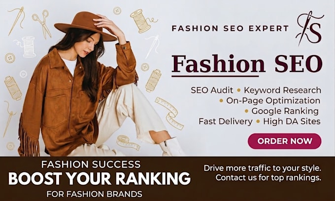provide fashion SEO guest posting on high da blogs