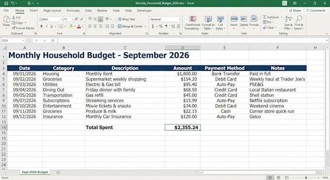 do manual entry, pdf to excel and word formatting