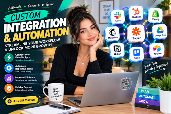 setup zoho CRM automation workflows pipelines and integrations