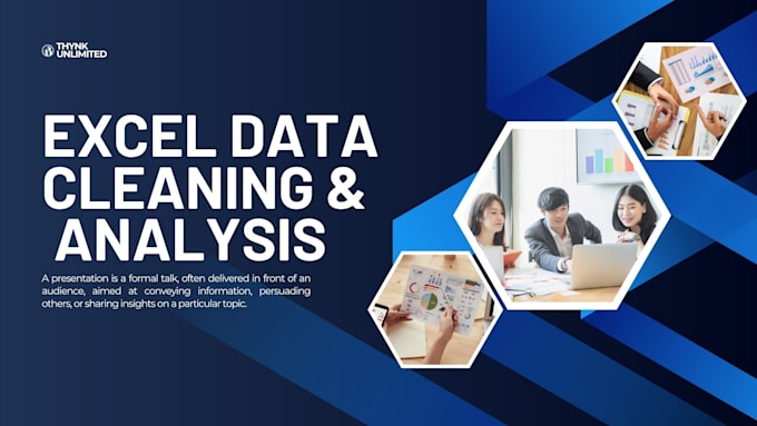 clean and analyze your excel and CSV data with python