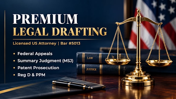 draft your reg d private placement memorandum and ppm