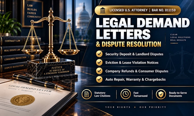 draft a formal eviction warning letter or lease violation notice