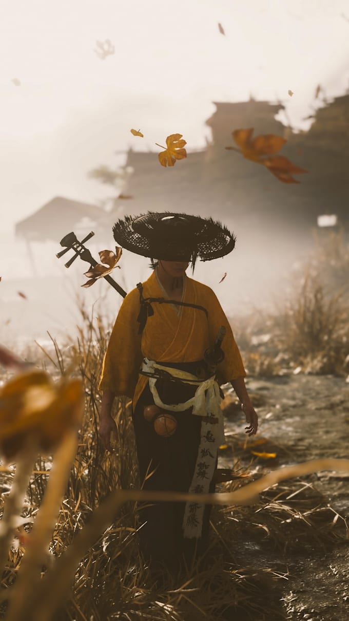 give your game screenshots a cinematic color grade