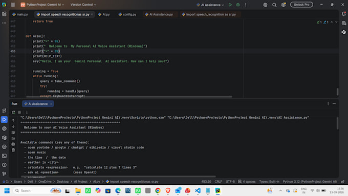 clean and analyze your data using python pandas