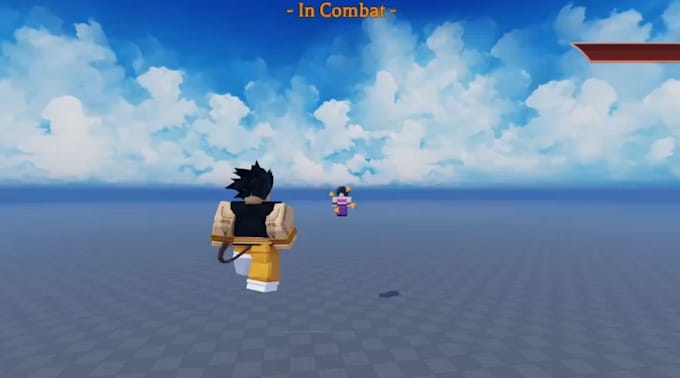 develop roblox game ui vfx combat system r15 ability game development scripting