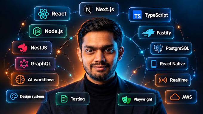 ai native full stack product development