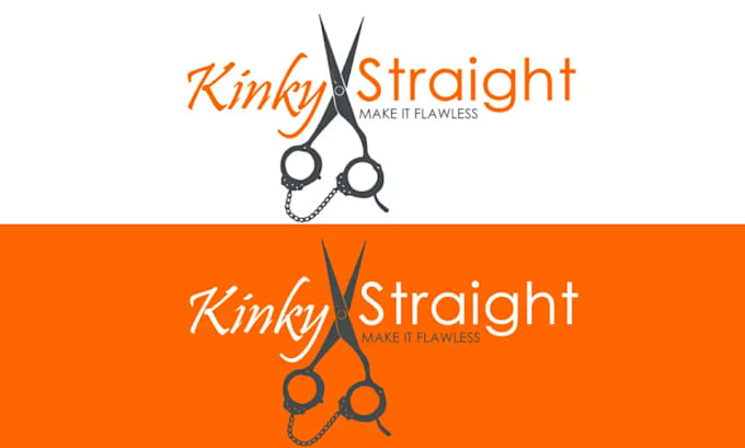 create a modern beauty logo and brand identity
