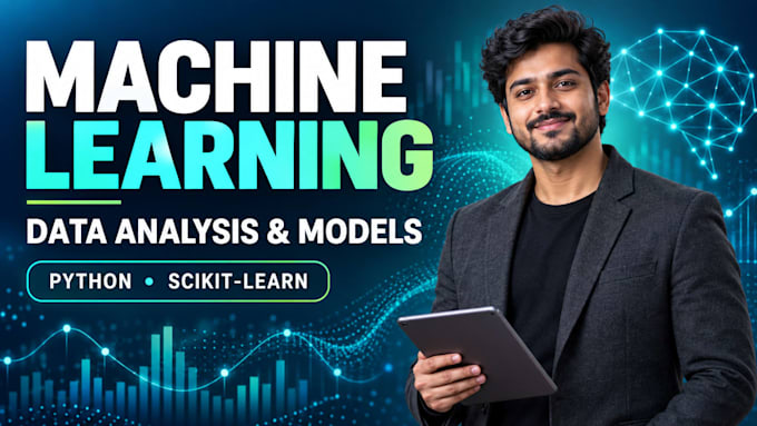 machine learning and data science projects