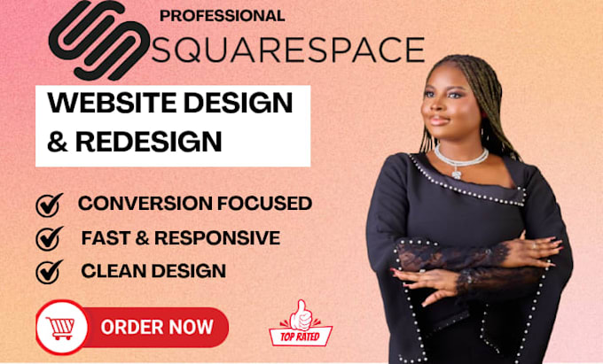 do squarespace website design squarespace redesign squarespace website expert