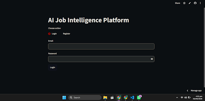 do python backend development and django rest API