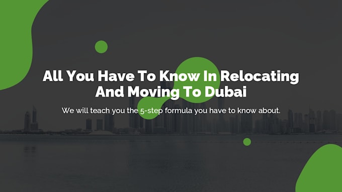 create a video presentation for your webinar or course