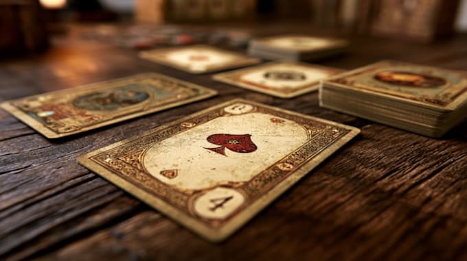 design engaging and professional board games