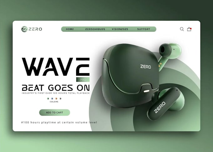 design 3d animated website, webflow, gsap, babylon js spline, webgl landing page