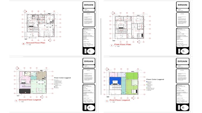 create architectural and landscape designs in revit