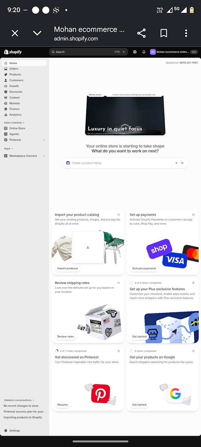 do engineer an elite high converting shopify drop shipping empire