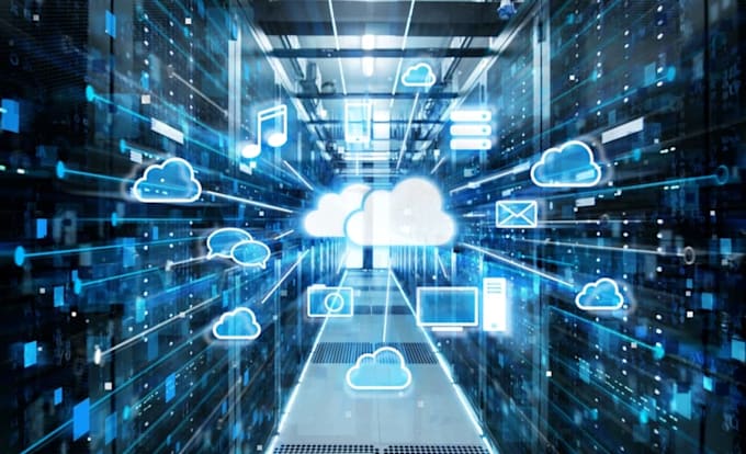 design and deploy scalable AWS or gcp cloud infrastructure
