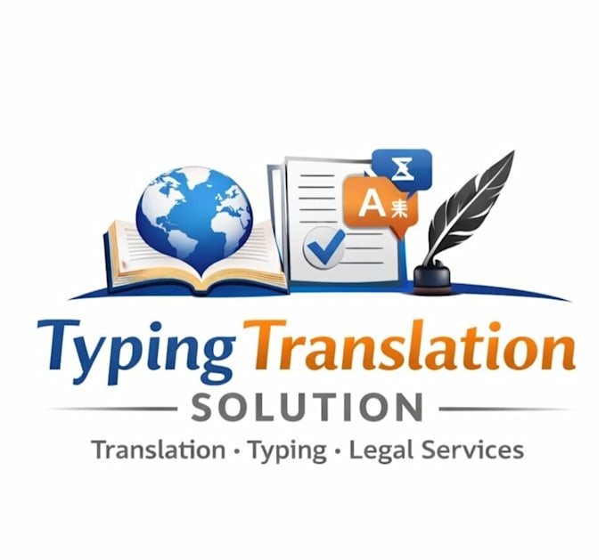 do professional english to tamil translation and typing