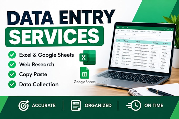download, rename, and organize your file manually