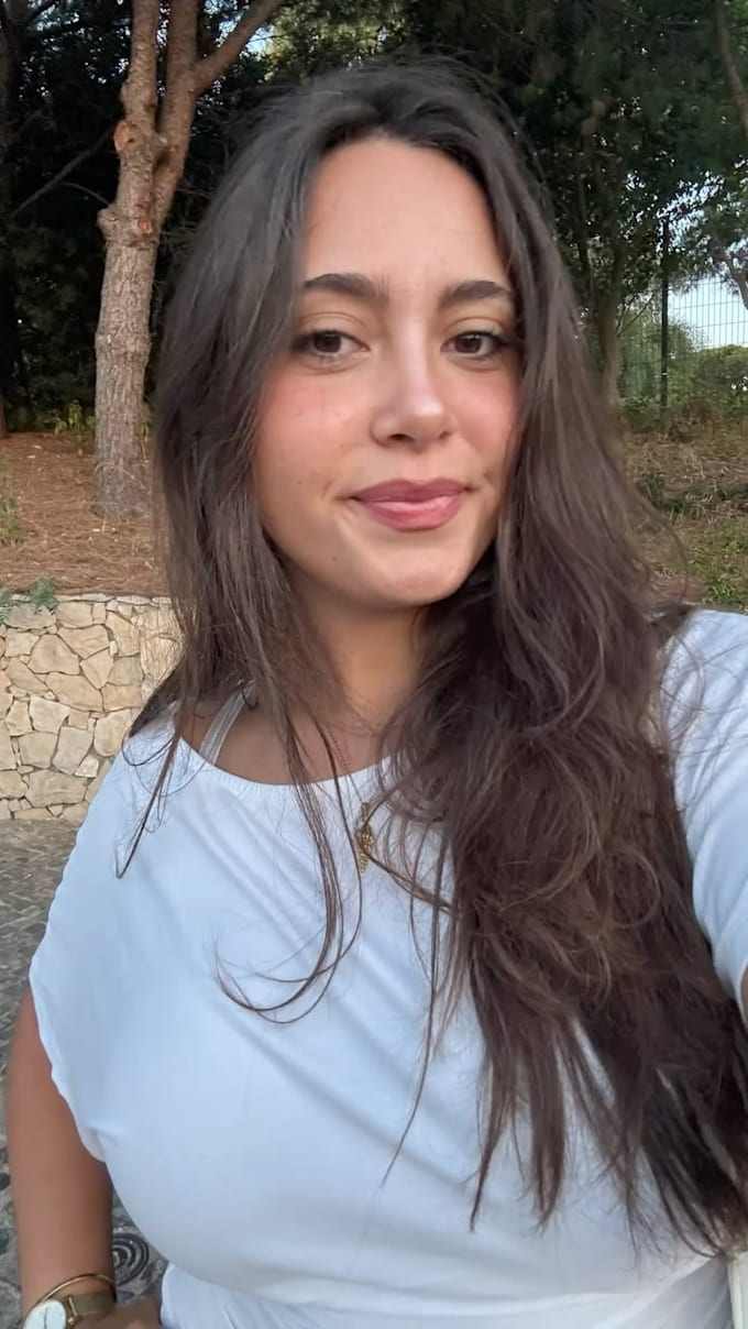 be your female best model for videos
