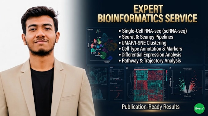 perform single cell rna seq analysis, seurat pipeline, scrna plots