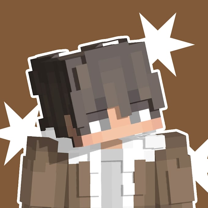 réaliser vos photos de profil minecraft