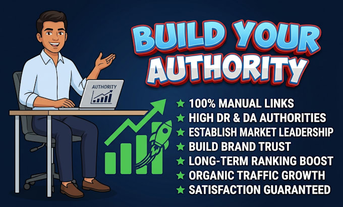 high authority white hat dofollow SEO backlinks for google ranking