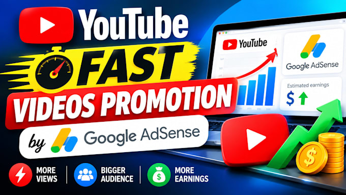 do fast youtube videos promotion