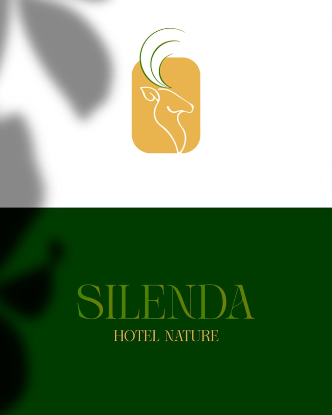 logo design brand identity