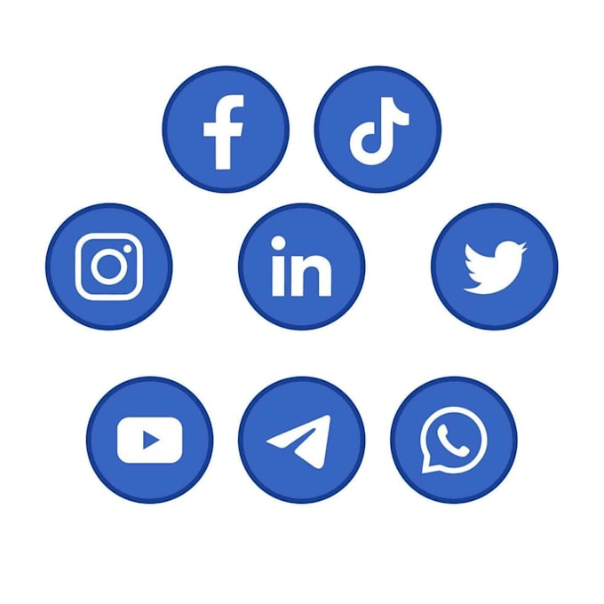 write engaging social media posts