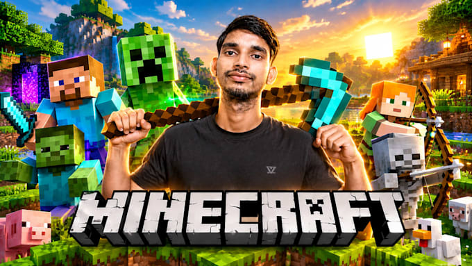 design viral youtube thumbnails