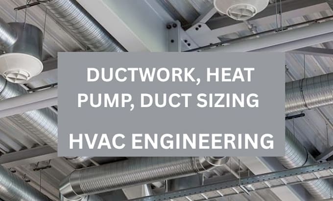 do manual j load calculation, hvac duct design, duct sizing, ductwork texas