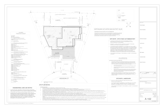 draft architectural plans in autocad, draftsman