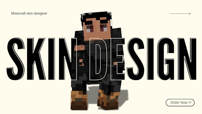 minecraft custom skin hd