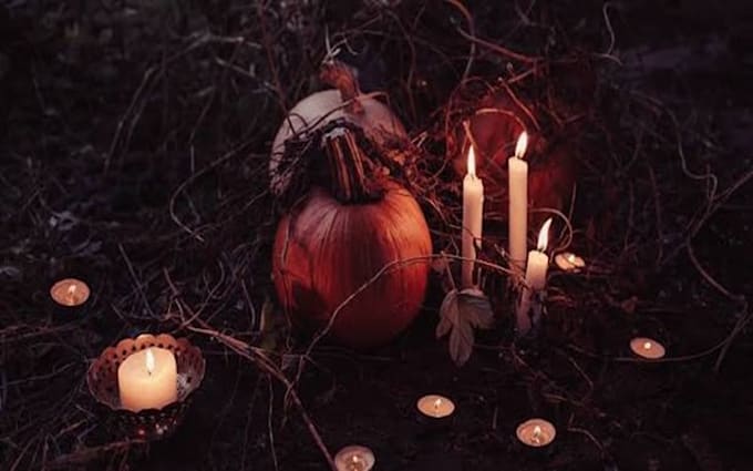 break and remove curses, spell, witchcraft, hexes, negative entities removal