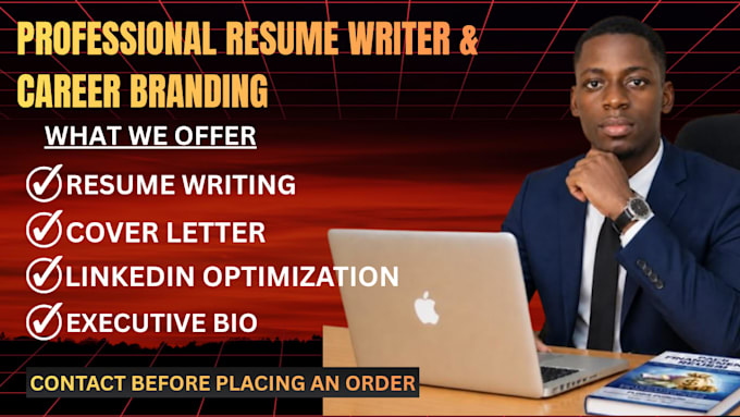 tailor your resume to match the job