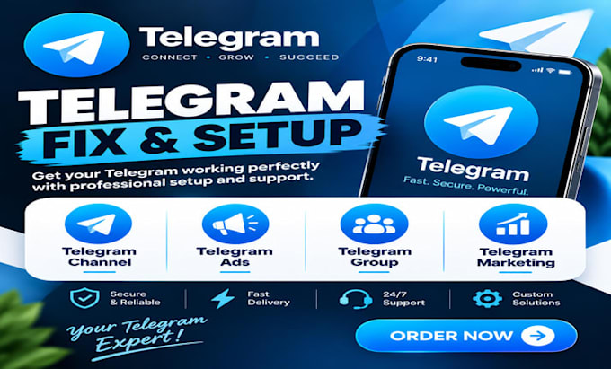grow telegram channel, telegram ads, telegram group, telegram marketing