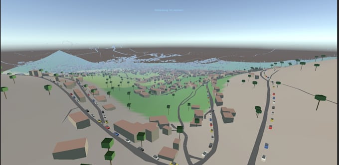 fix bugs and build features in your unity game