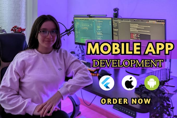 do flutterflow app development expo react native ios android mobile app builder